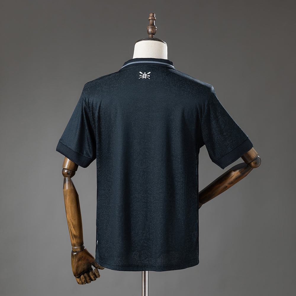 Botafogo Away 2026/27 - Versão Torcedor