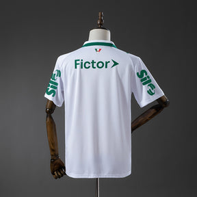 Palmeiras away (todos os patrocinadores) 26/27 - Versão Torcedor