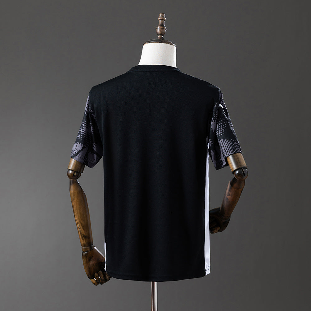 Bahia goleiro black 25/26 - Versão Torcedor