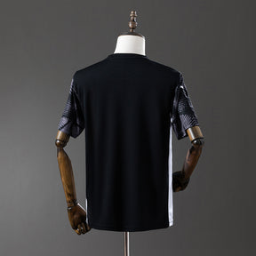 Bahia goleiro black 25/26 - Versão Torcedor