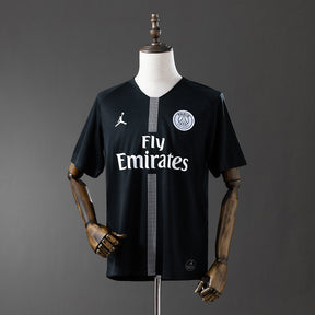 PSG Retrô Black 2018/19