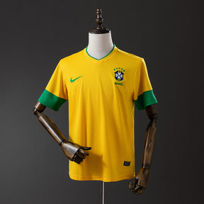 Brasil Retrô home 2012