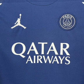 PSG Away 24/25 - Kit Infantil