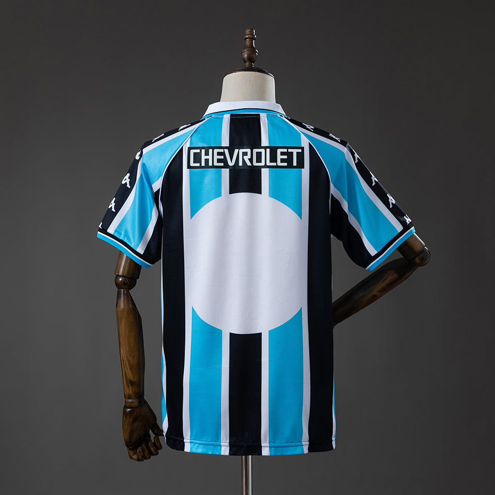 Grêmio Retrô Home - 2000