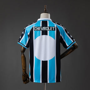 Grêmio Retrô Home - 2000