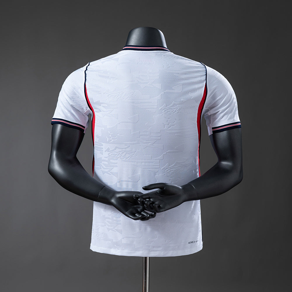 Inglaterra home 2026 - Versão Jogador