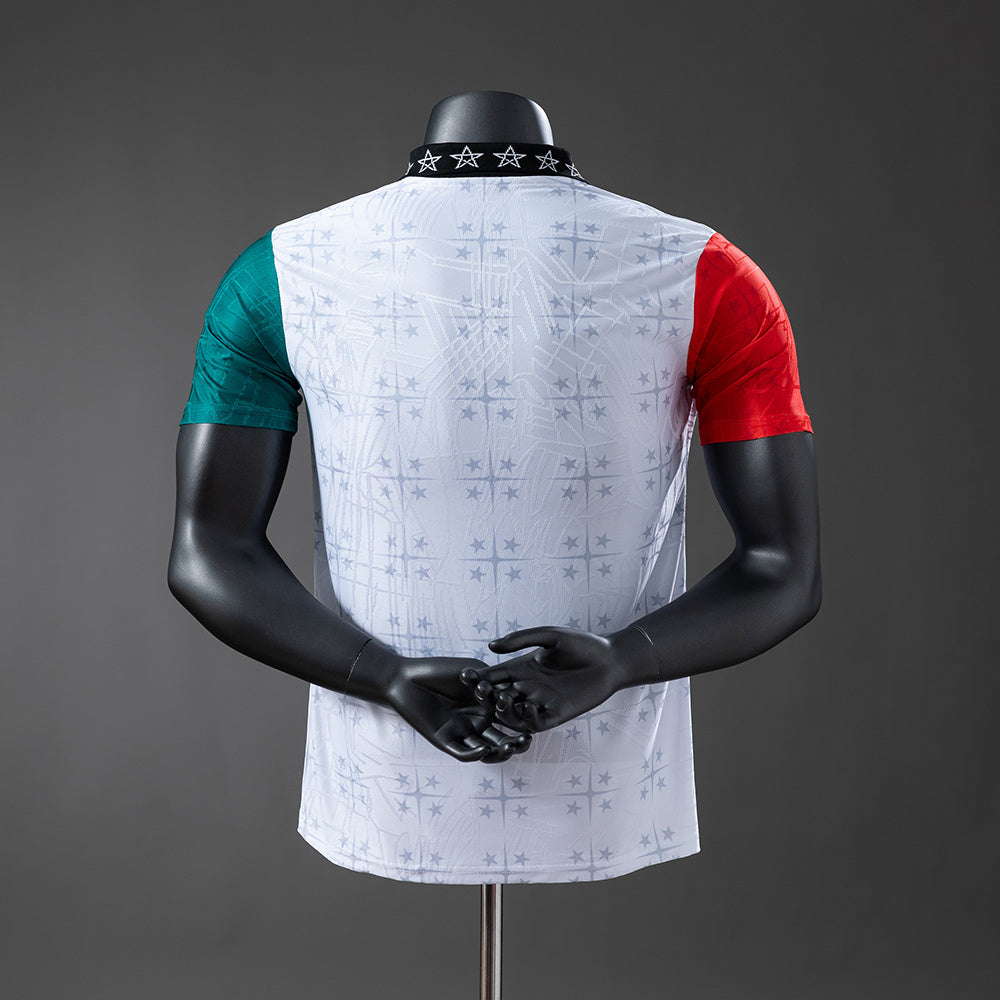 Gana Edição Comemorativa White 2025 - Versão Jogador