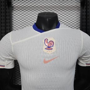 França away 2025/26 - Versão Jogador