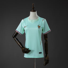 França Away 2026/27 - Versão Feminina