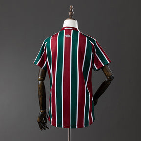 Fluminense Home 2024/25 - Versão Feminina