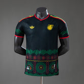 Jamaica Away 2026/27 - Versão jogador
