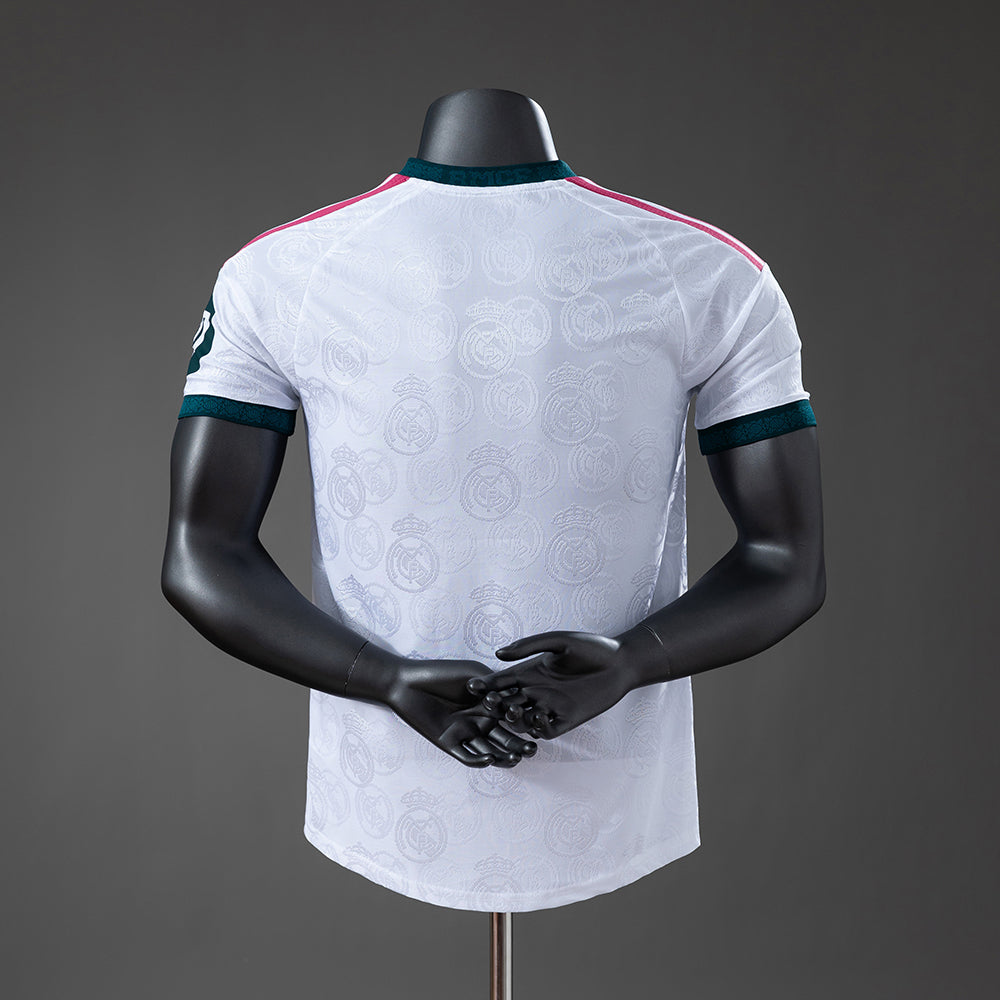 Real Madrid Edição Especial 2026/27 - Versão jogador
