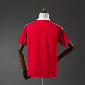 Flamengo Edição Especial 25/26 - Versão Torcedor