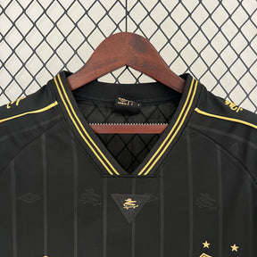 Santos Lifestyler Retro Charlie Brown Jr 2025/26 - Versão Feminina