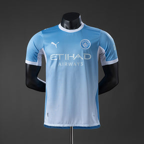 Manchester City 26/27 - Versão Jogador