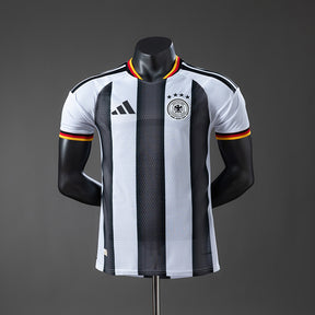 Alemanha Edição Especial 2026 - Versão Jogador