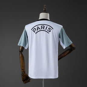 PSG treino white 2026/27 - Versão Torcedor