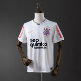 Corinthians Retrô Home 2010