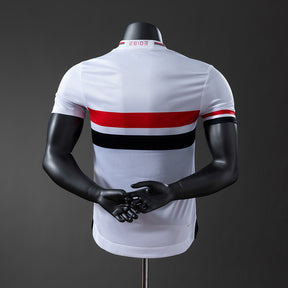 São Paulo home 25/26 - Versão Jogador