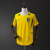 Brasil Retrô home 2002