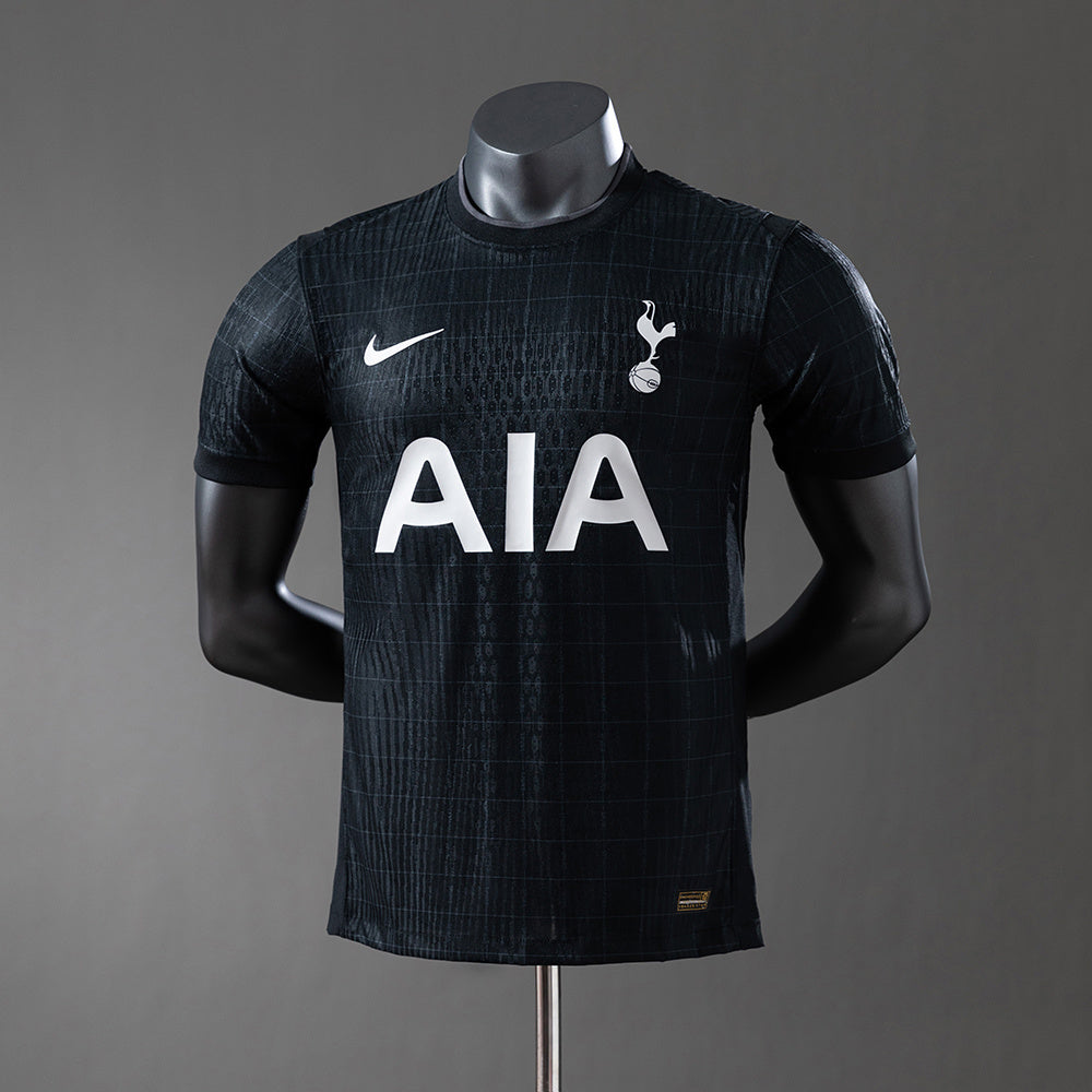 Tottenham away 25/26 - Versão Jogador