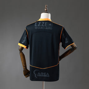 Corinthians Third 25/26 (todos os patrocinadores) - Versão Torcedor