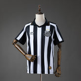Santos Away 2026/27 - Versão Torcedor