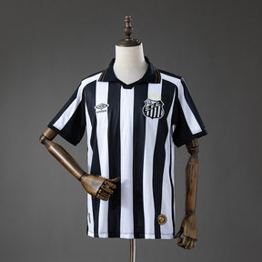 Santos Away 2026/27 - Versão Torcedor