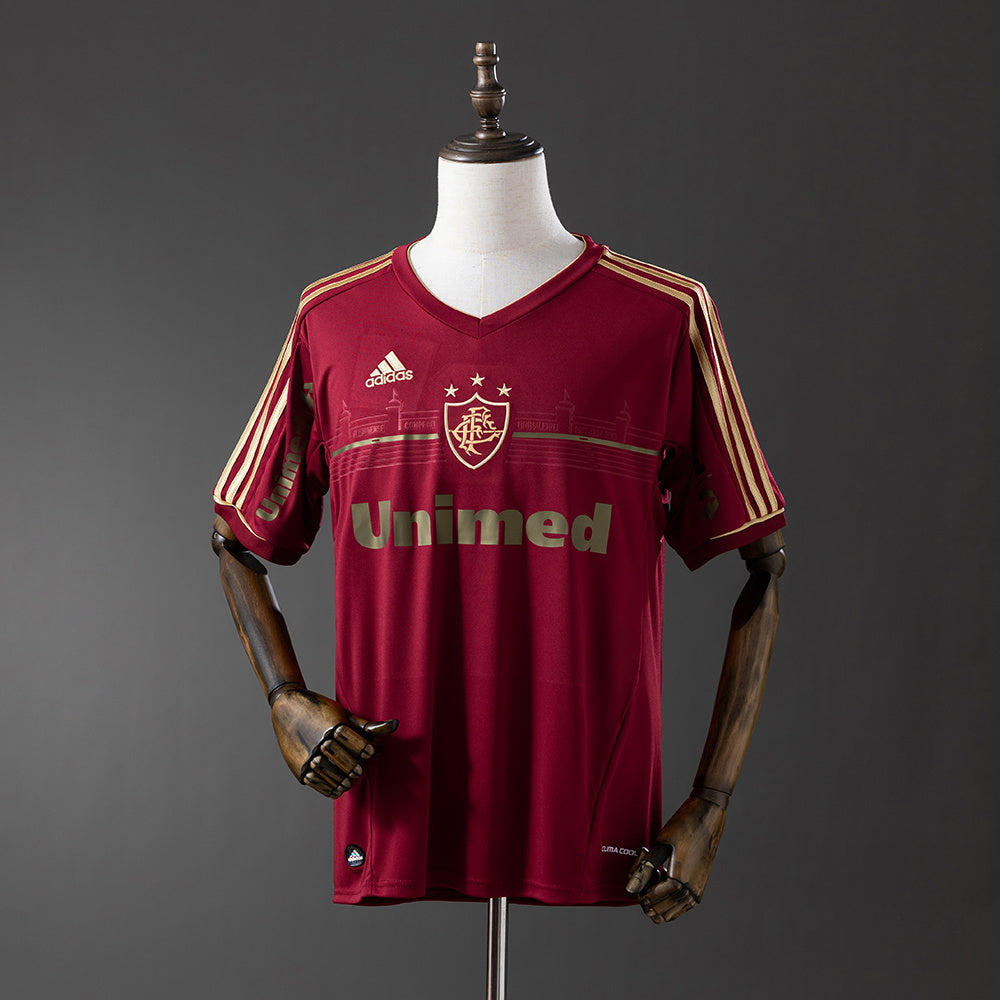 Fluminense Retrô Third Away 2012