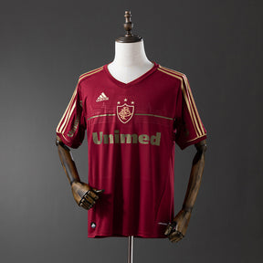 Fluminense Retrô Third Away 2012