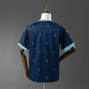 Alemanha away 2026 - Versão Torcedor