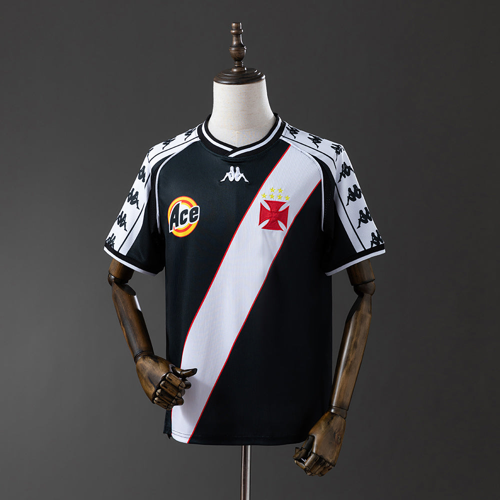 Vasco da Gama Retrô Away 2000