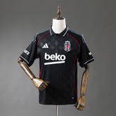 Besiktas home 25/26 - Versão Torcedor