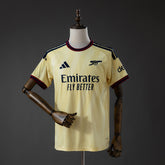 Arsenal Third 2026/27 - Versão Torcedor