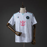 Inter Miami Third 2026/27 - Versão Torcedor