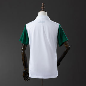 Palmeiras away 2025/26 - Versão Feminina