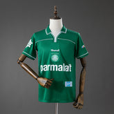 Palmeiras Retrô Home 1999