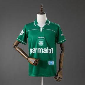 Palmeiras Retrô Home 1999