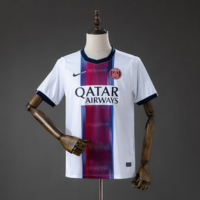 PSG Away 2026/27 - Versão Torcedor
