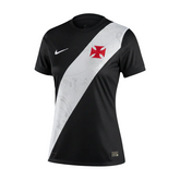 Vasco 2026/27 Home - Versão Feminina
