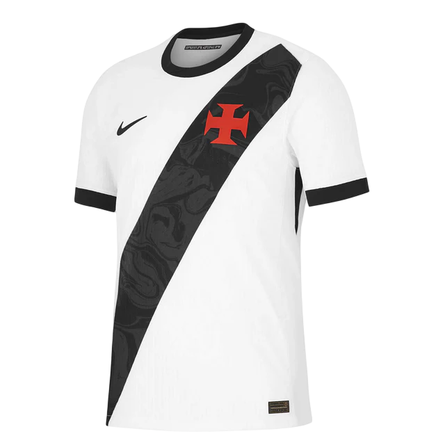 Vasco 2026/27 Away - Versão Torcedor