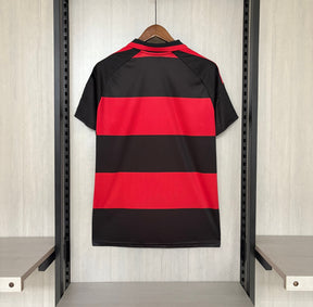 Flamengo home 26/27 - Versão Torcedor