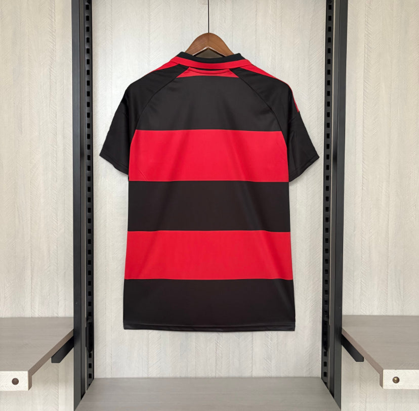 Flamengo home 26/27 - Versão Torcedor