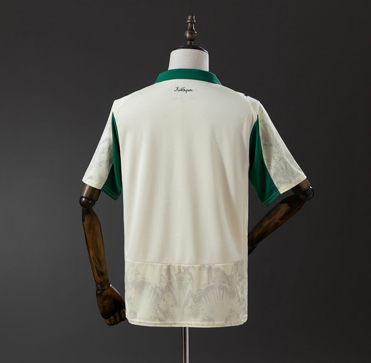 Palmeiras Third 2025/26 - Versão Torcedor