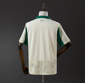 Palmeiras Third 2025/26 - Versão Torcedor