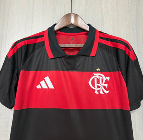 Flamengo home 26/27 - Versão Torcedor
