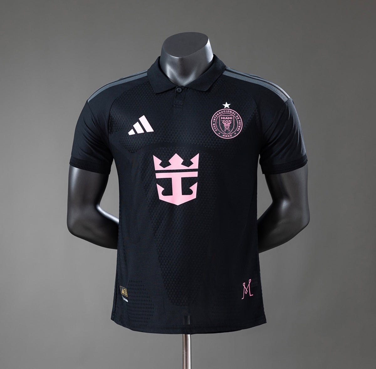 Inter Miami home 2026/27 - Versão Jogador