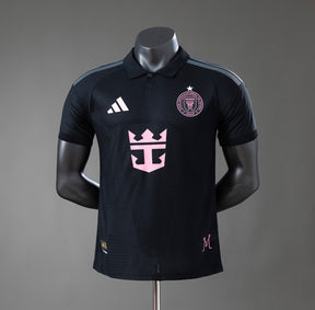 Inter Miami home 2026/27 - Versão Jogador