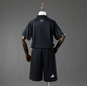 Inter Miami away 2026/27 - Kit Infantil