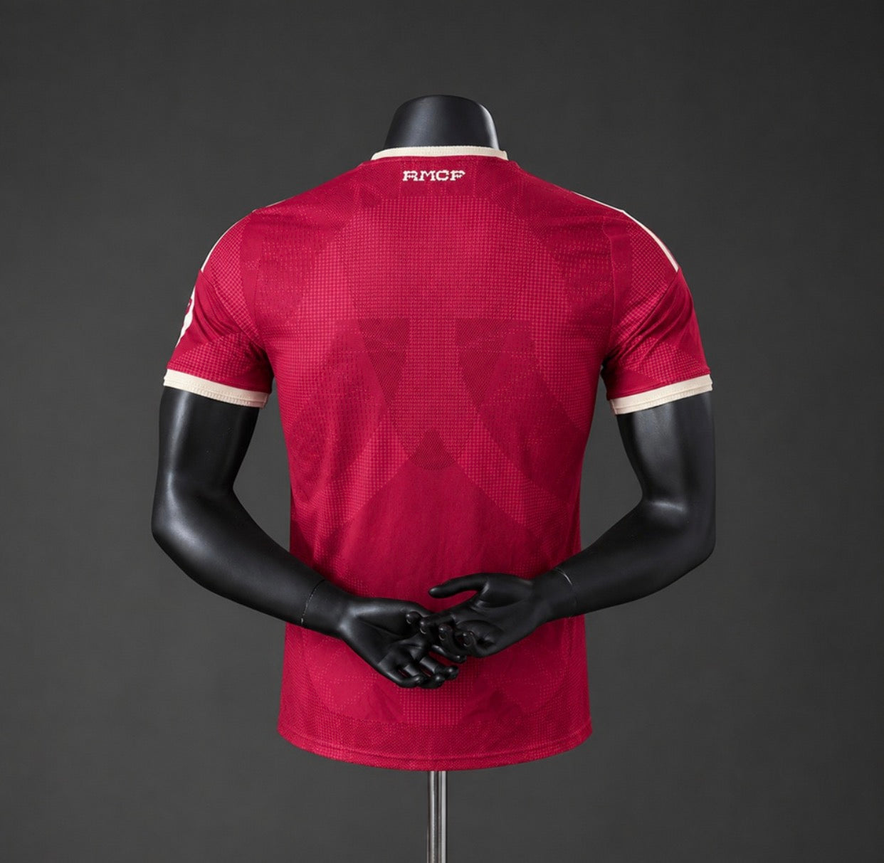 Real Madrid Away 2026/27 - Versão Jogador